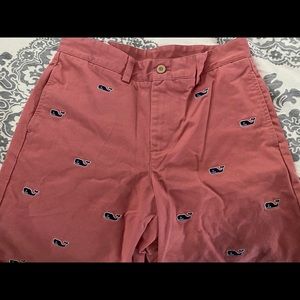 Boy’s VV whale shorts